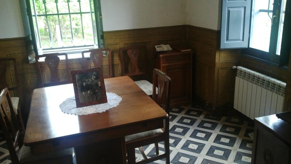  kaufen Villa Salas Oviedo 5
