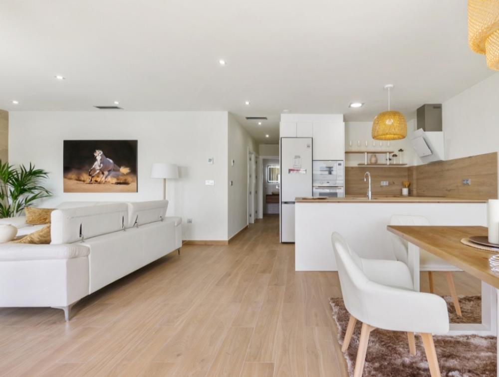  kaufen Haus Ciudad Quesada Baix Segura 17