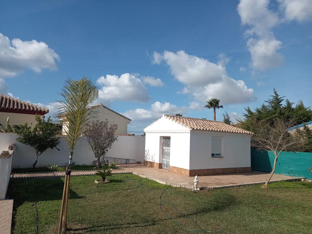  kaufen Villa Hozanejos Bahía De Cádiz 1