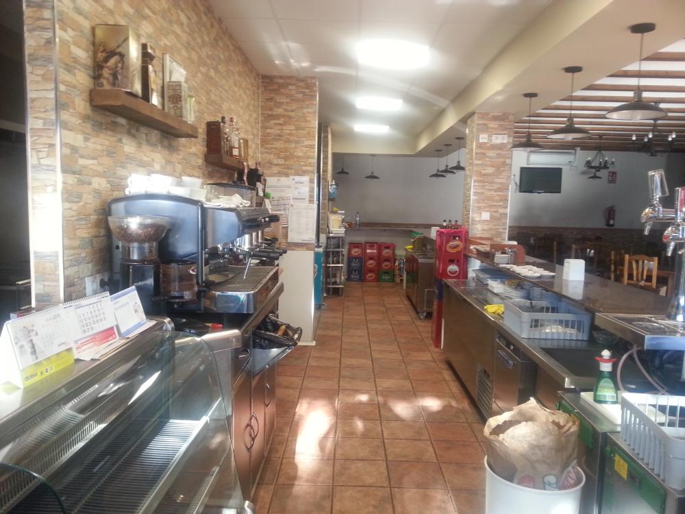  kaufen Gewerberaum Polígono De Campollano Llanos De Albacete 1