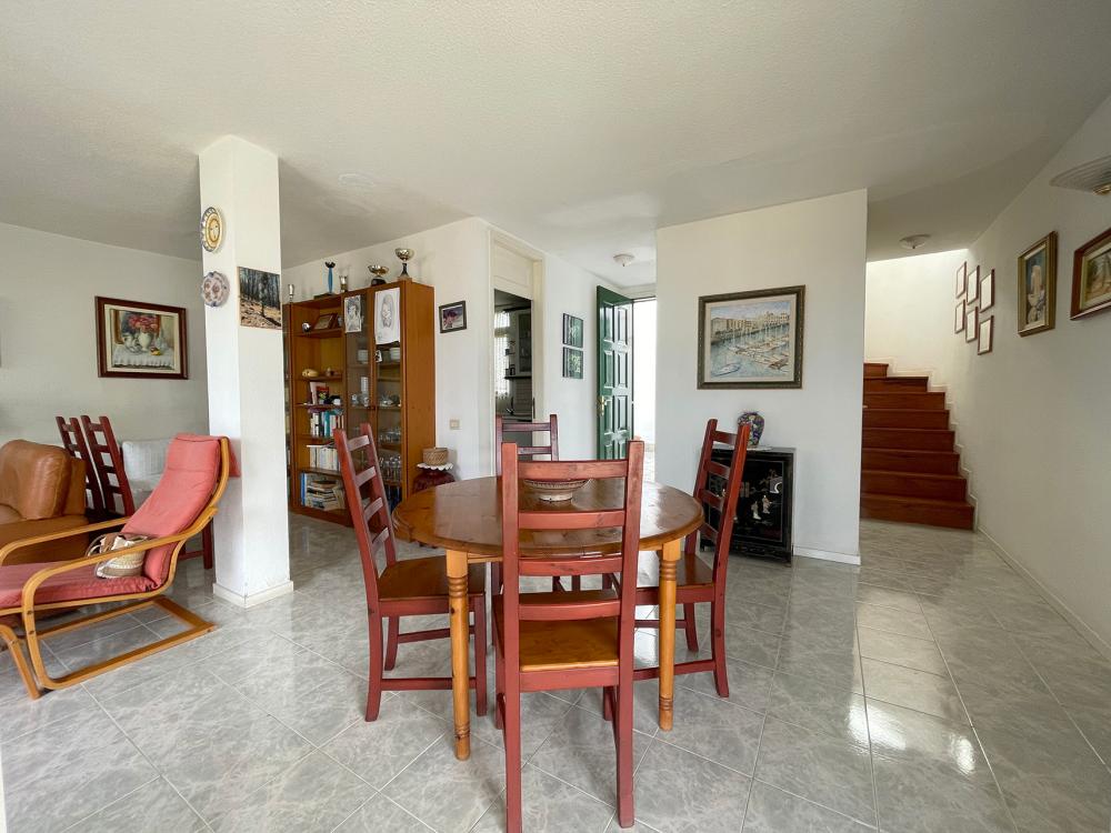  kaufen Villa San Eugenio Zona Sur 12