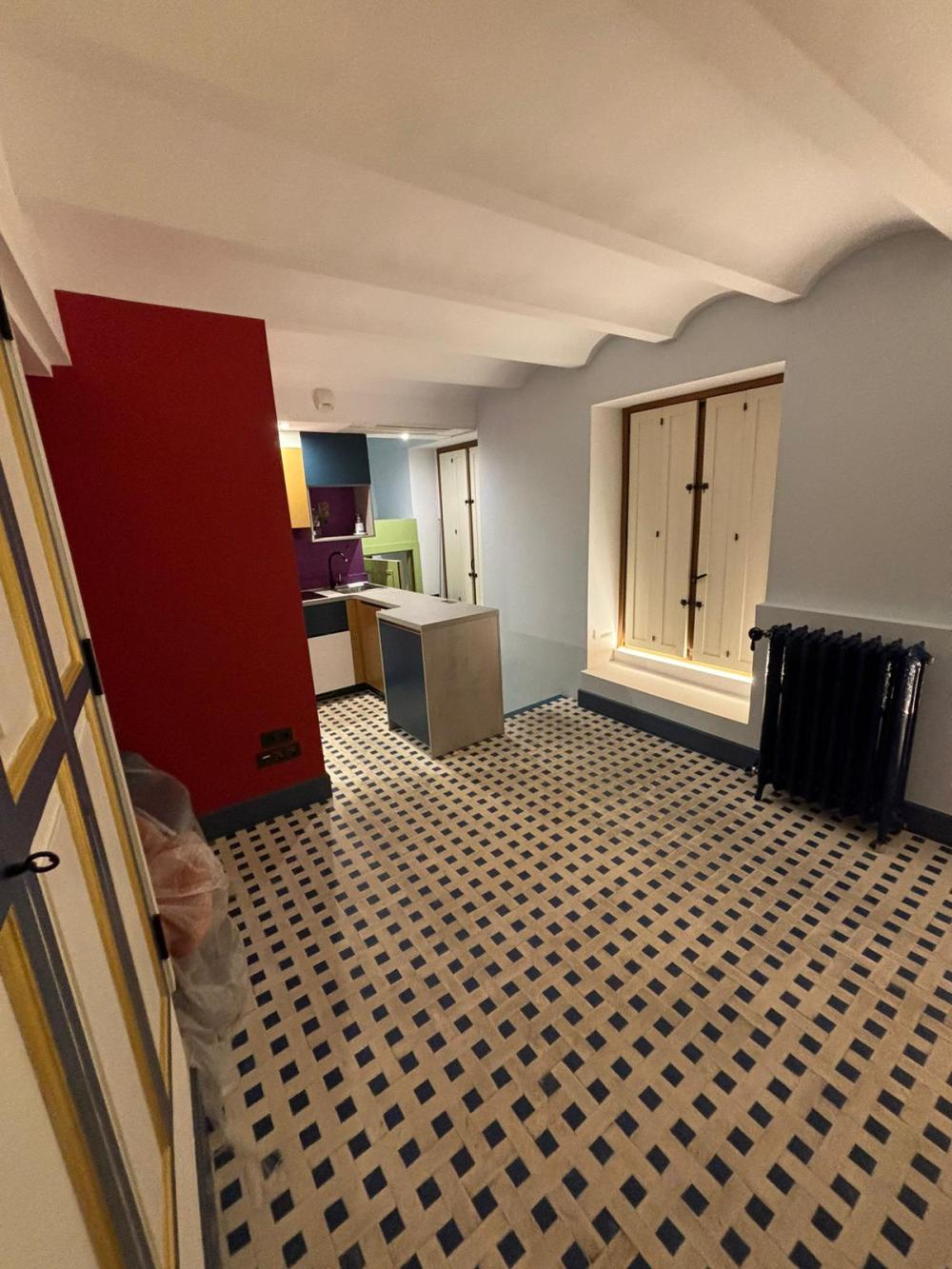  kaufen Gebäude Ciutat Vella La Xerea Valencia 69