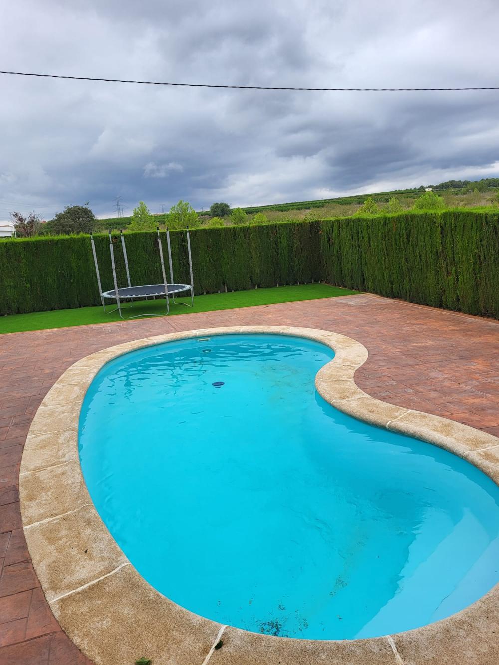  kaufen Villa Godelleta Hoya De Buñol 41