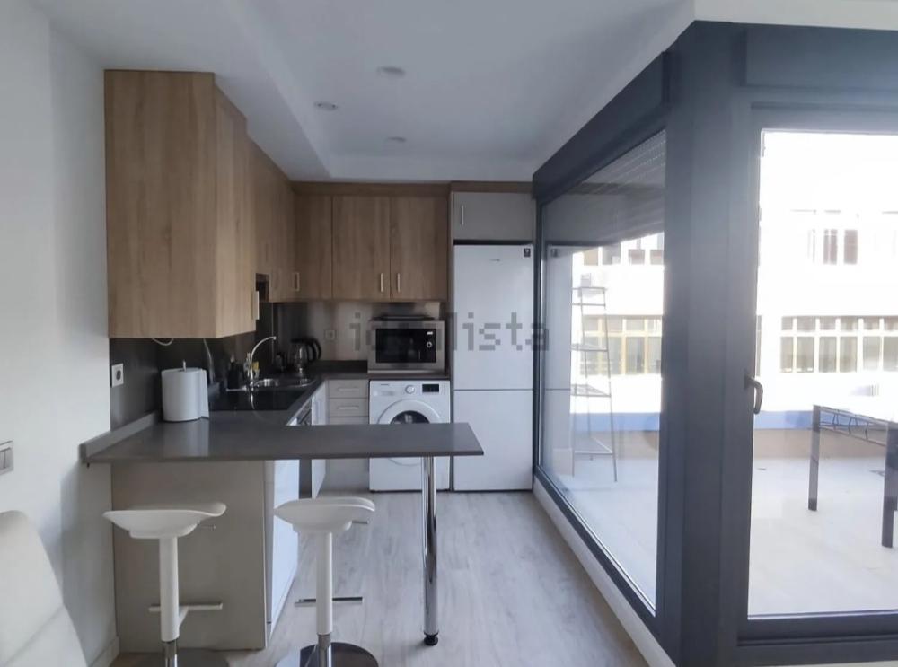  kaufen Penthouse Salamanca-Guindalera Madrid Capital 14