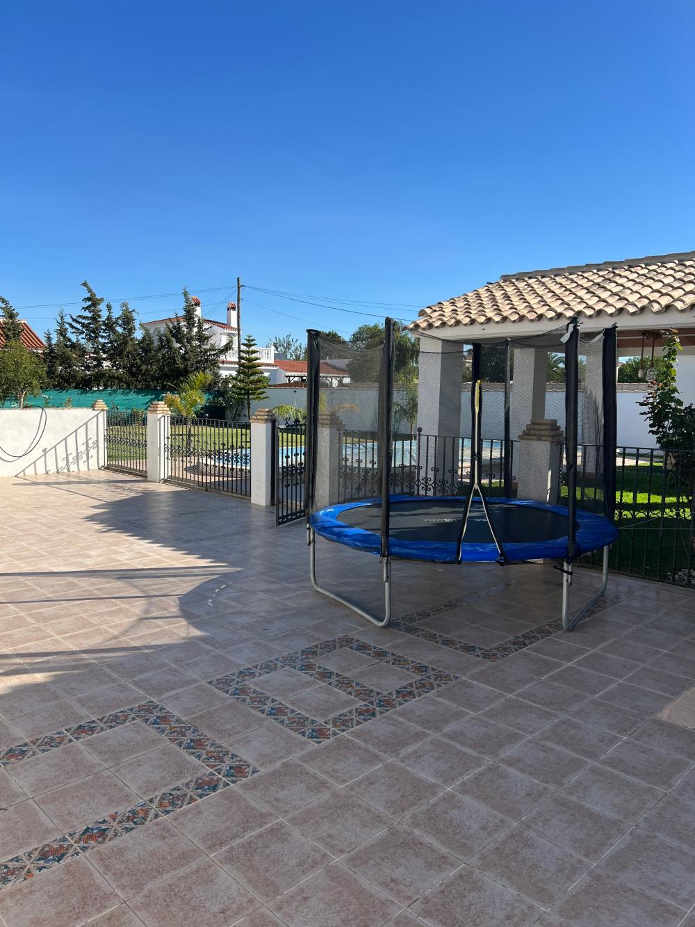  kaufen Villa Hozanejos Bahía De Cádiz 24