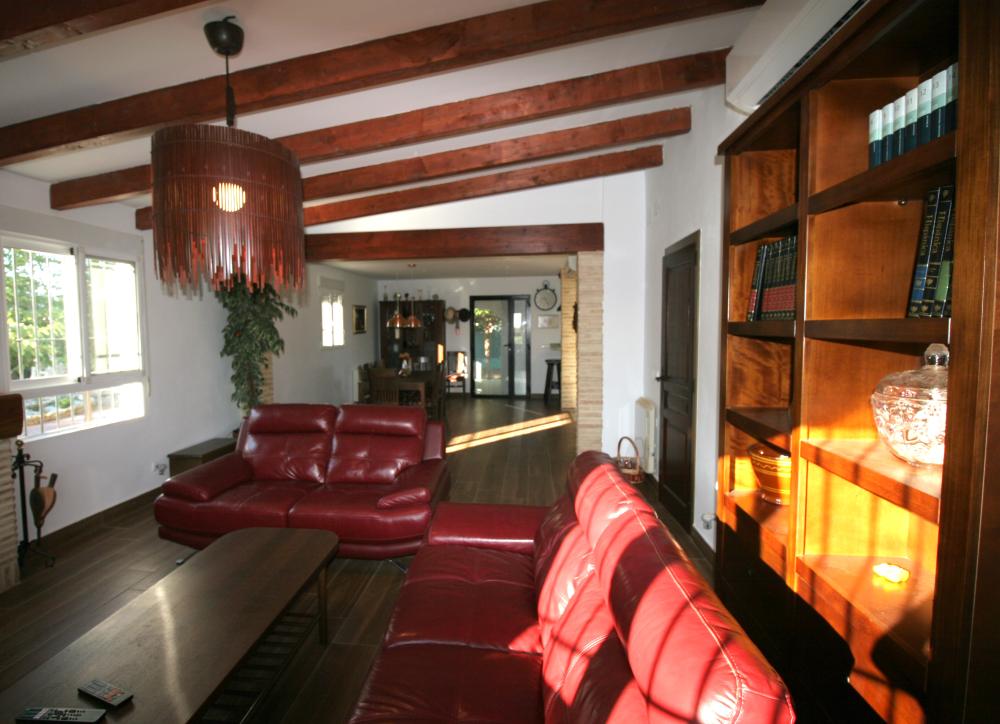  kaufen Villa Godelleta Hoya De Buñol 22