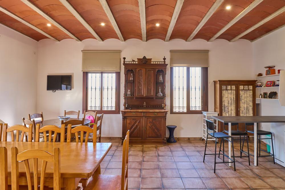  kaufen Landhaus Montoro Alto Guadalquivir 35