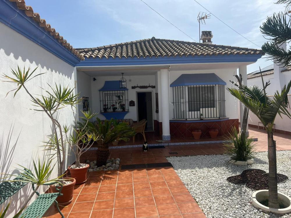  kaufen Villa Chiclana De La Frontera Bahía De Cádiz 3