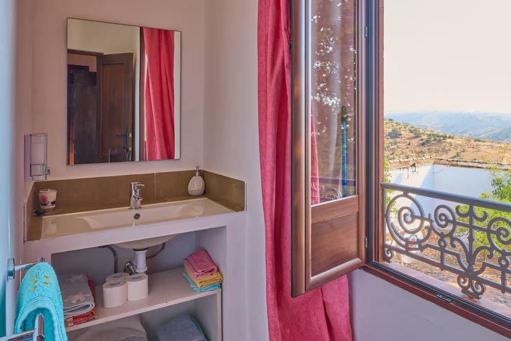  kaufen Landhaus Montoro Alto Guadalquivir 22