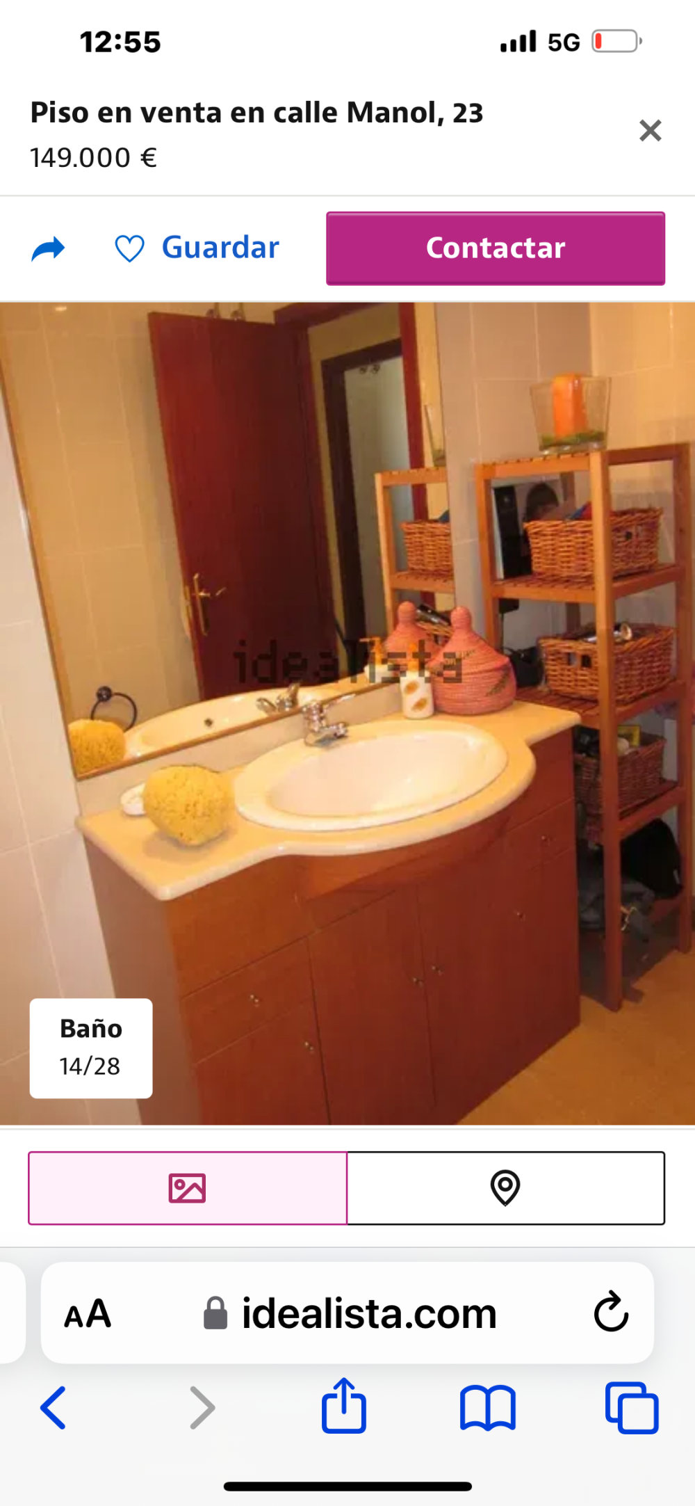  kaufen Wohnung Figueres Alt Empordà 11