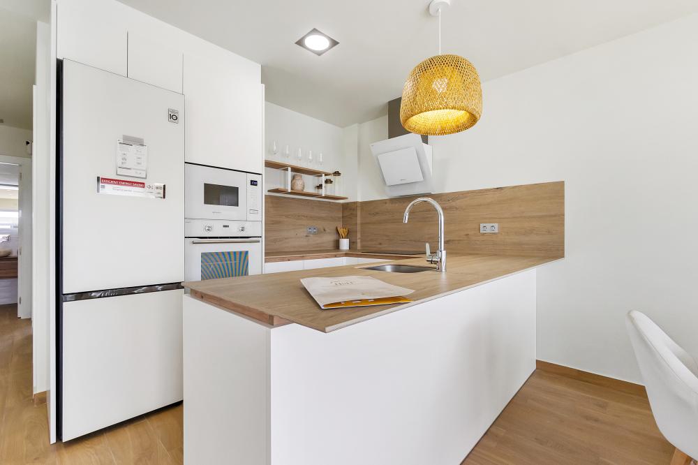  kaufen Haus Ciudad Quesada Baix Segura 18