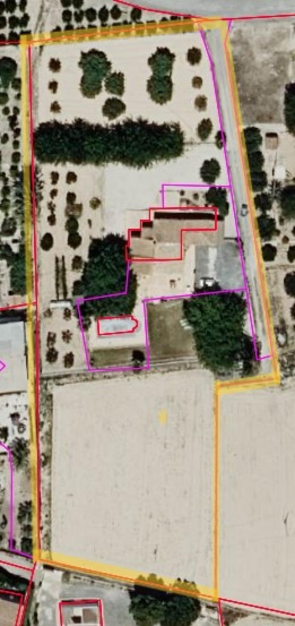  kaufen Villa Pla De Sant Josep Baix Vinalopó 25