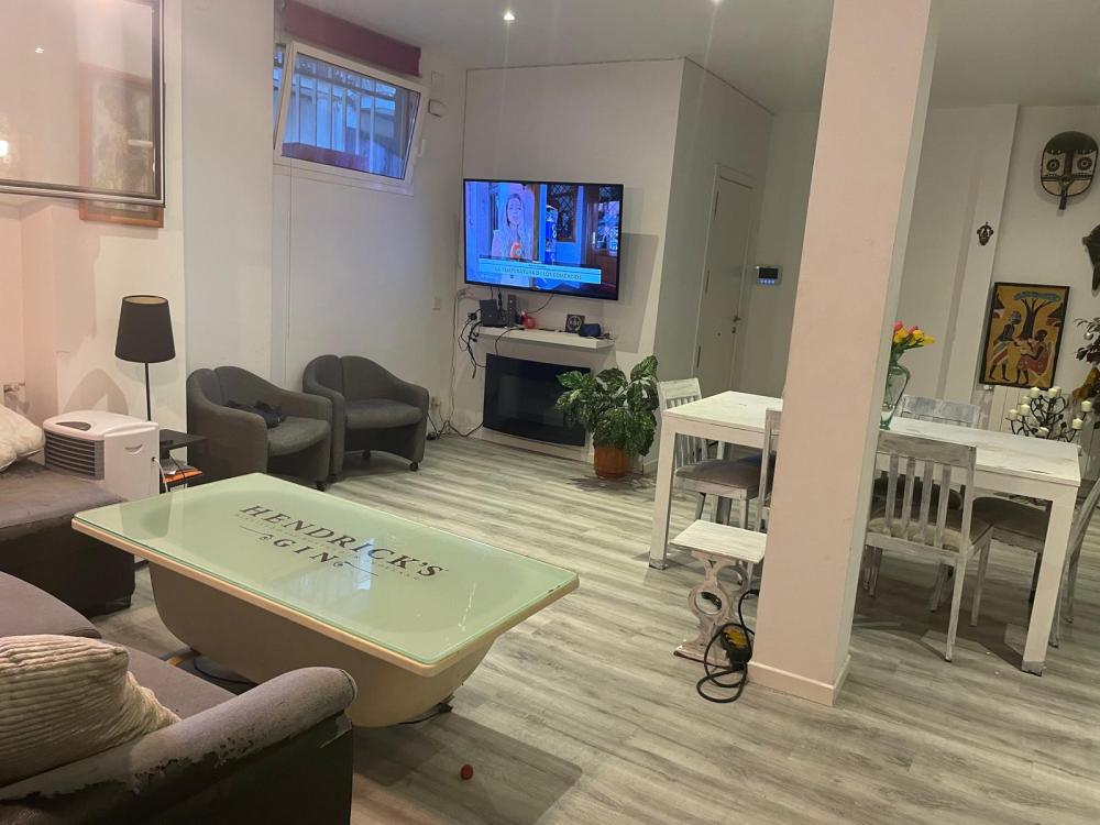 kaufen Maisonette Ciudad Lineal-Pueblo Nuevo Y Ascao Madrid Capital 6