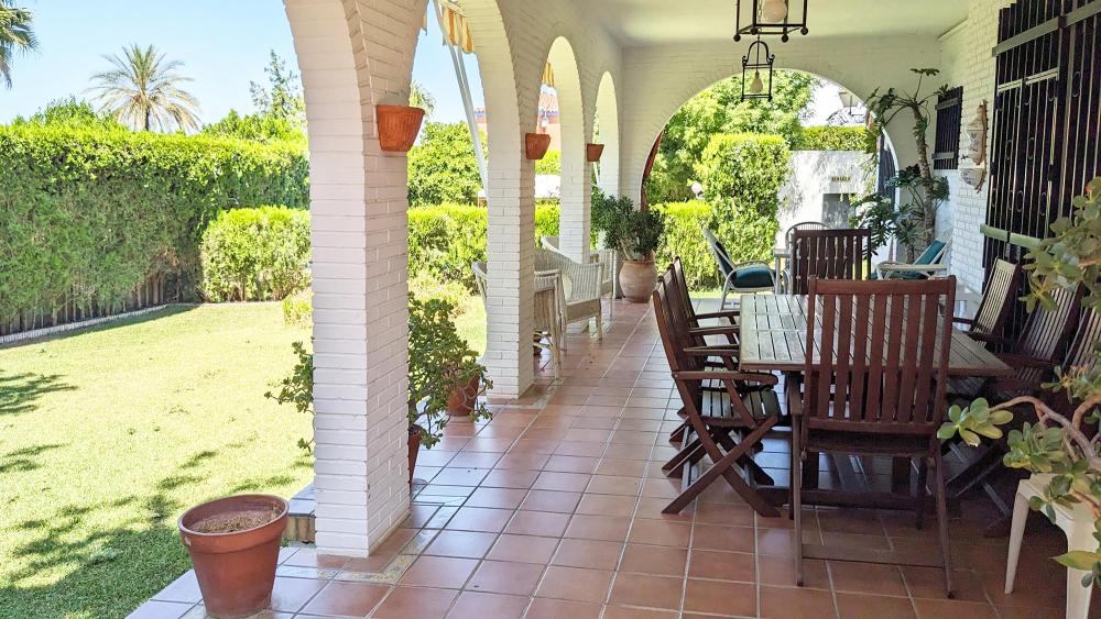  kaufen Villa Alcalá De Guadaira Metropolitana De Sevilla 9
