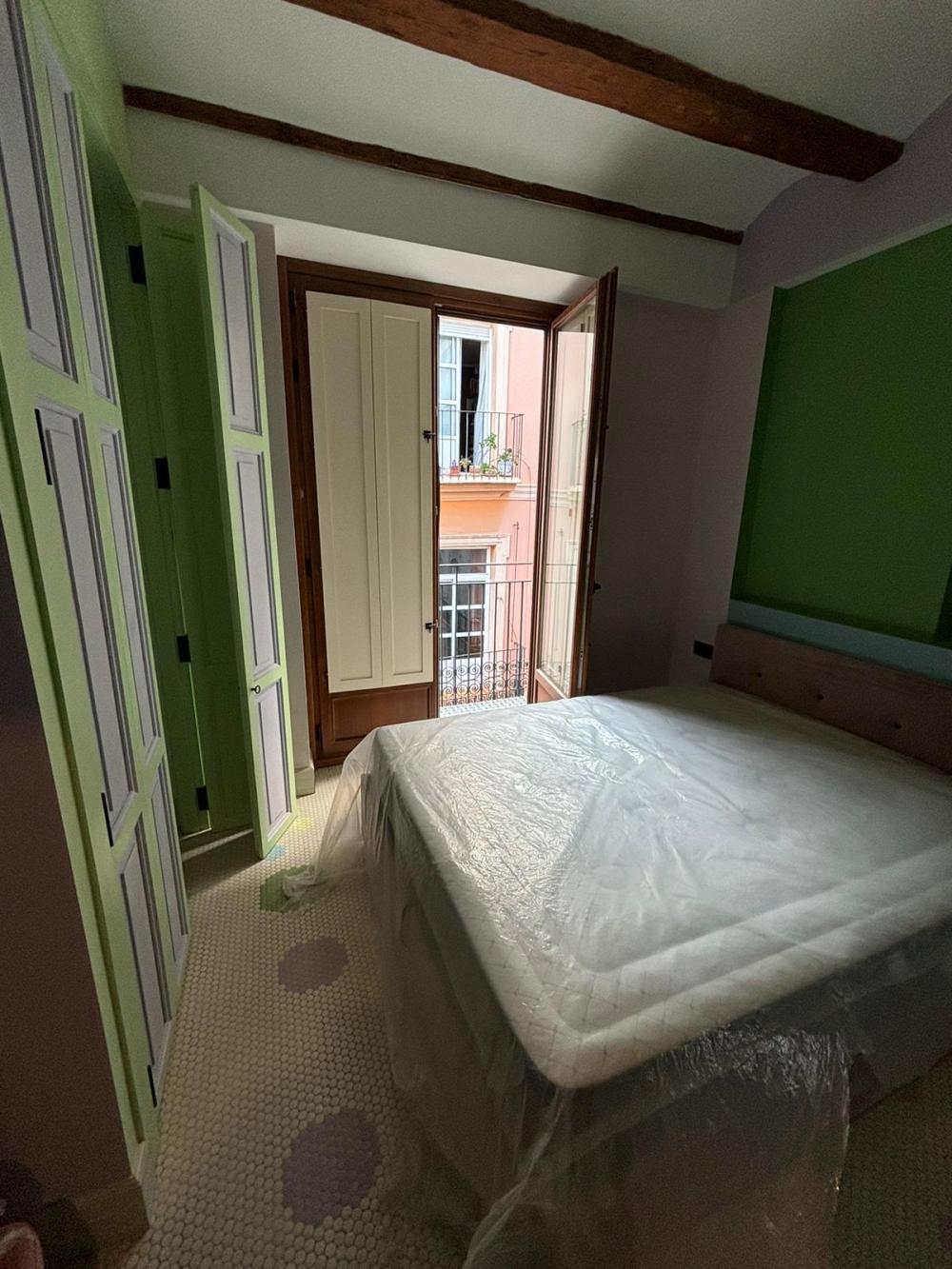  kaufen Gebäude Ciutat Vella La Xerea Valencia 40