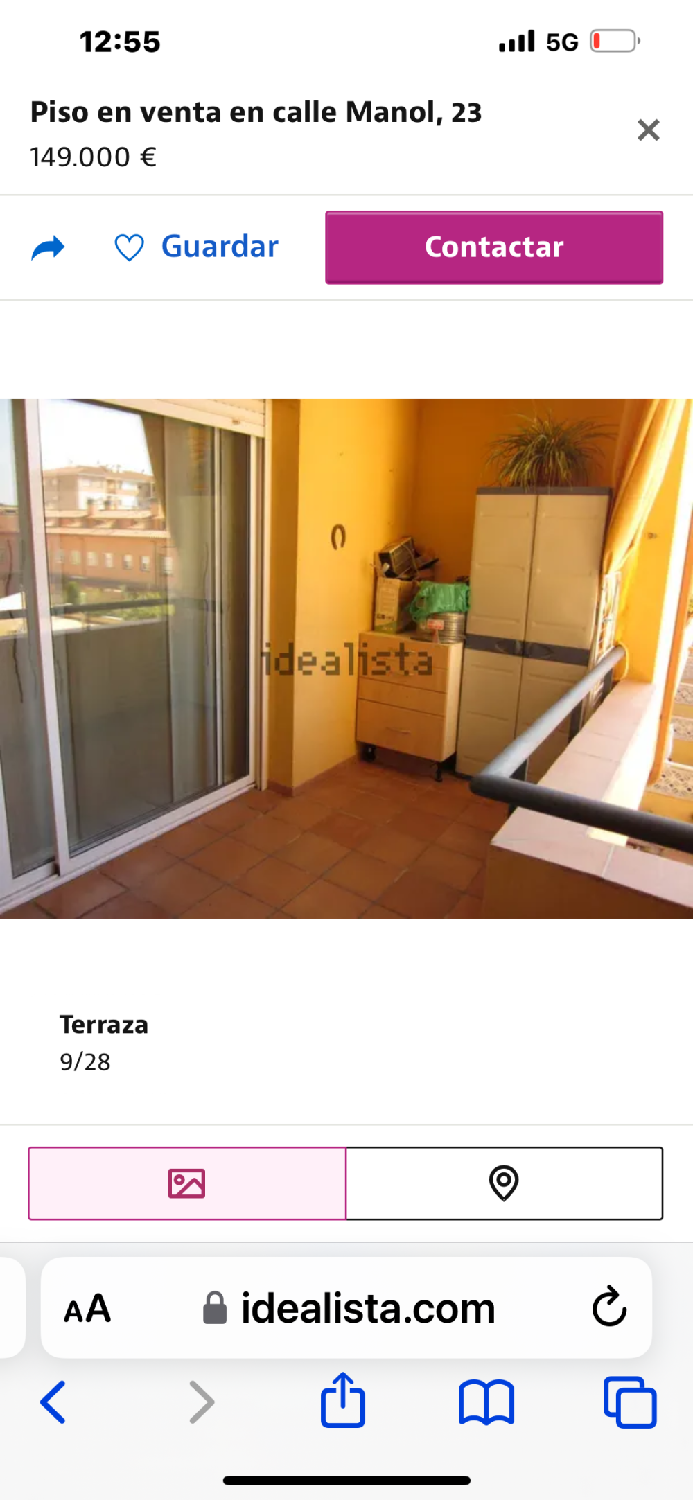  kaufen Wohnung Figueres Alt Empordà 14