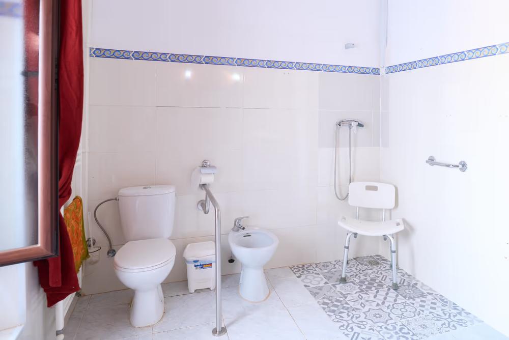  kaufen Landhaus Montoro Alto Guadalquivir 28