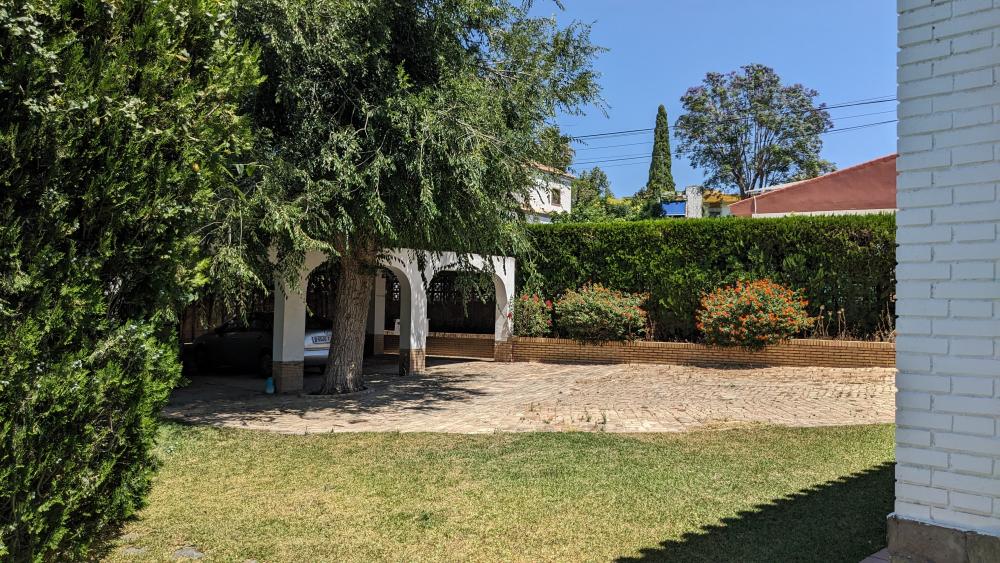  kaufen Villa Alcalá De Guadaira Metropolitana De Sevilla 26
