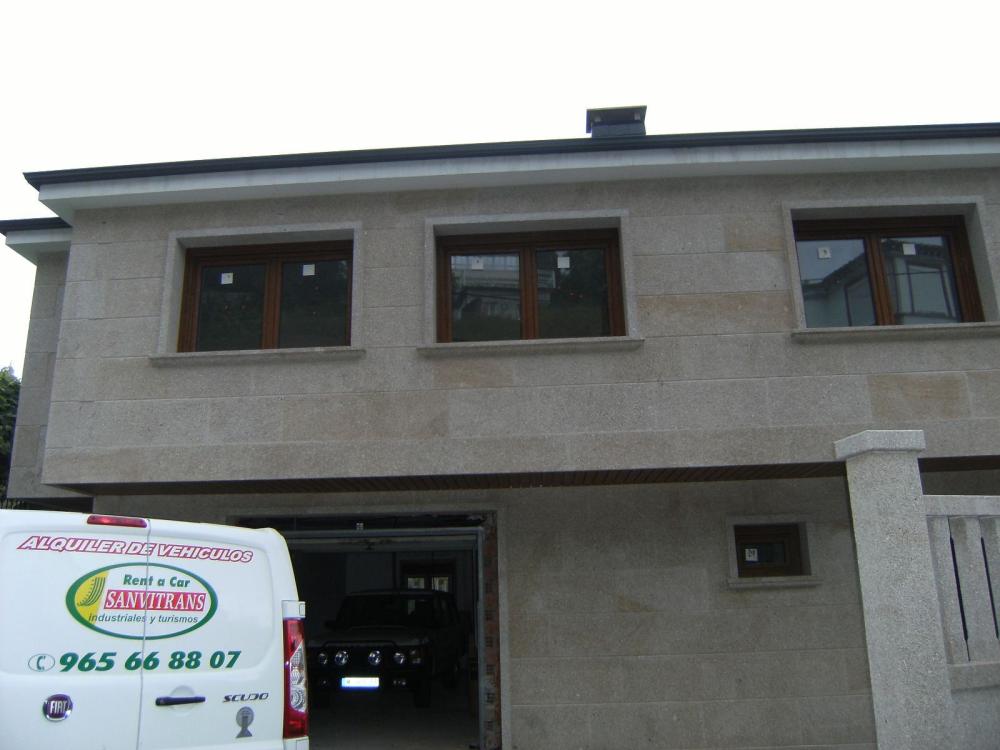  kaufen Villa Antas Pontevedra 19