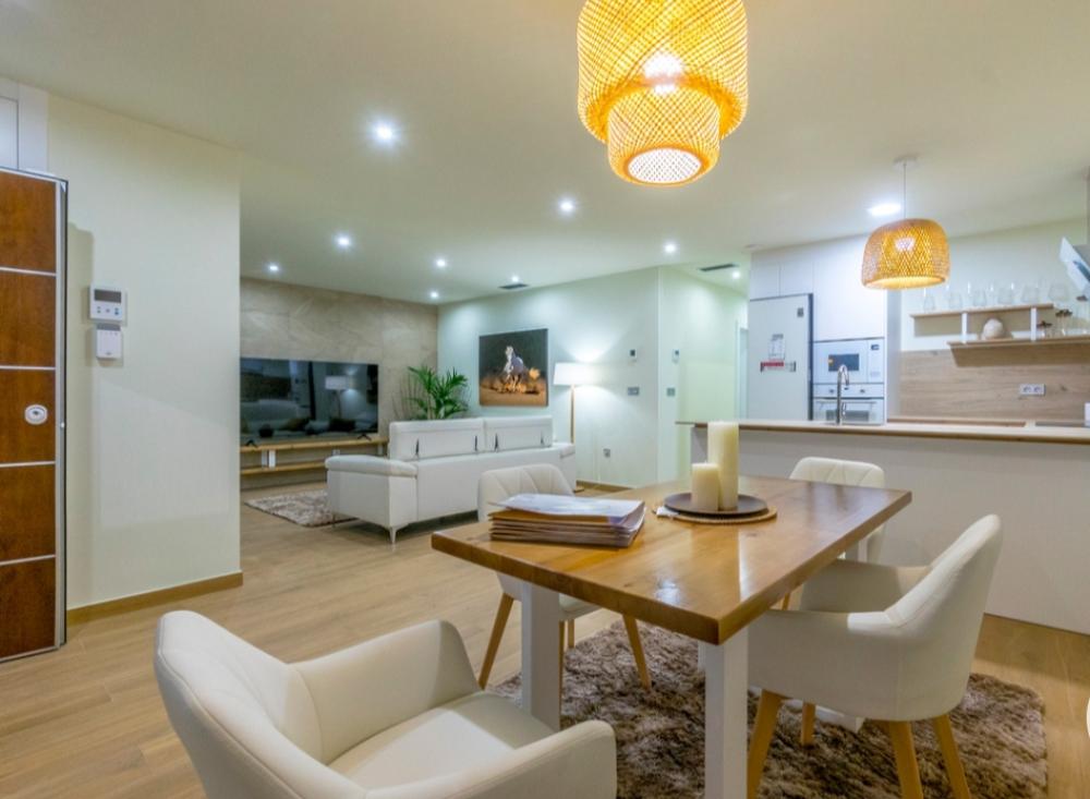  kaufen Haus Ciudad Quesada Baix Segura 14