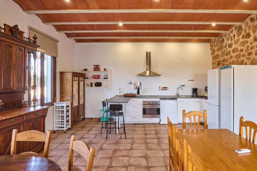  kaufen Landhaus Montoro Alto Guadalquivir 34
