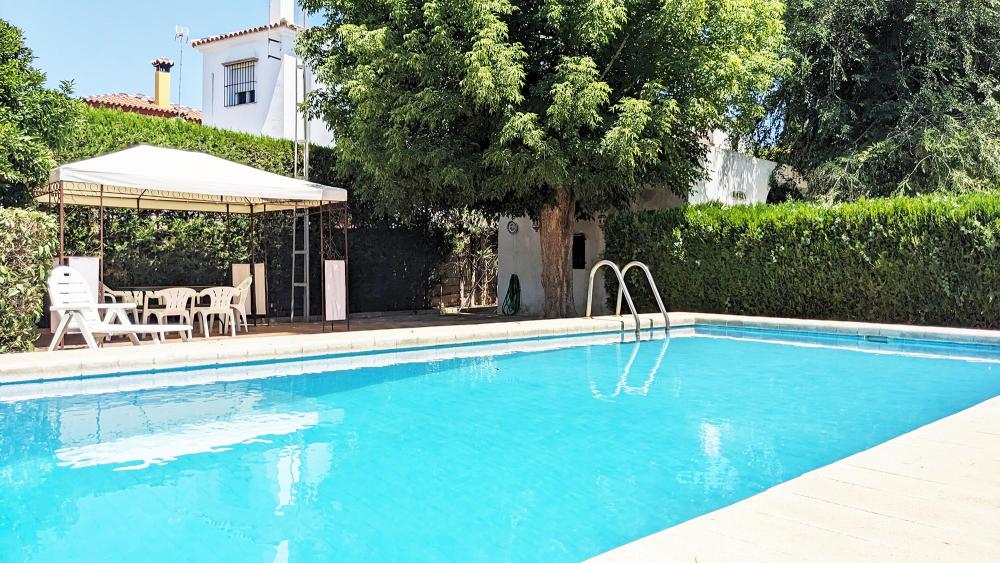  kaufen Villa Alcalá De Guadaira Metropolitana De Sevilla 17