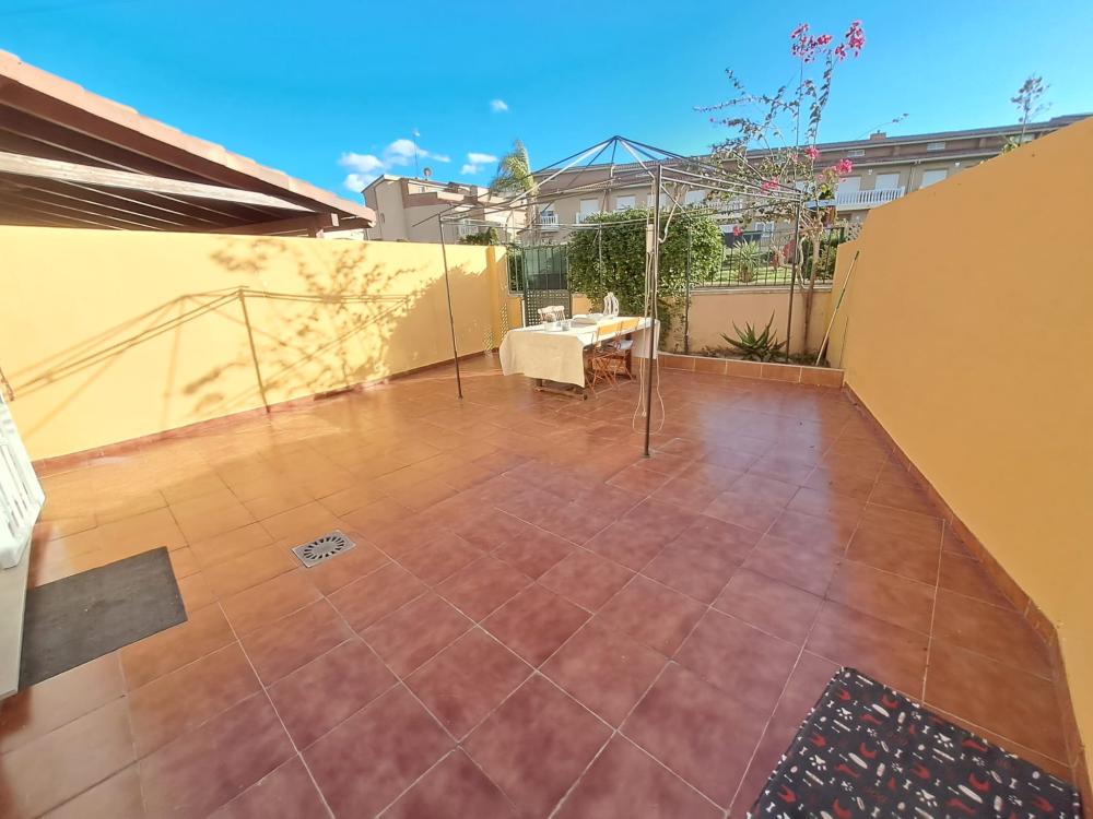  kaufen Reihenhaus San Antonio De Benagéber Camp De Túria 25