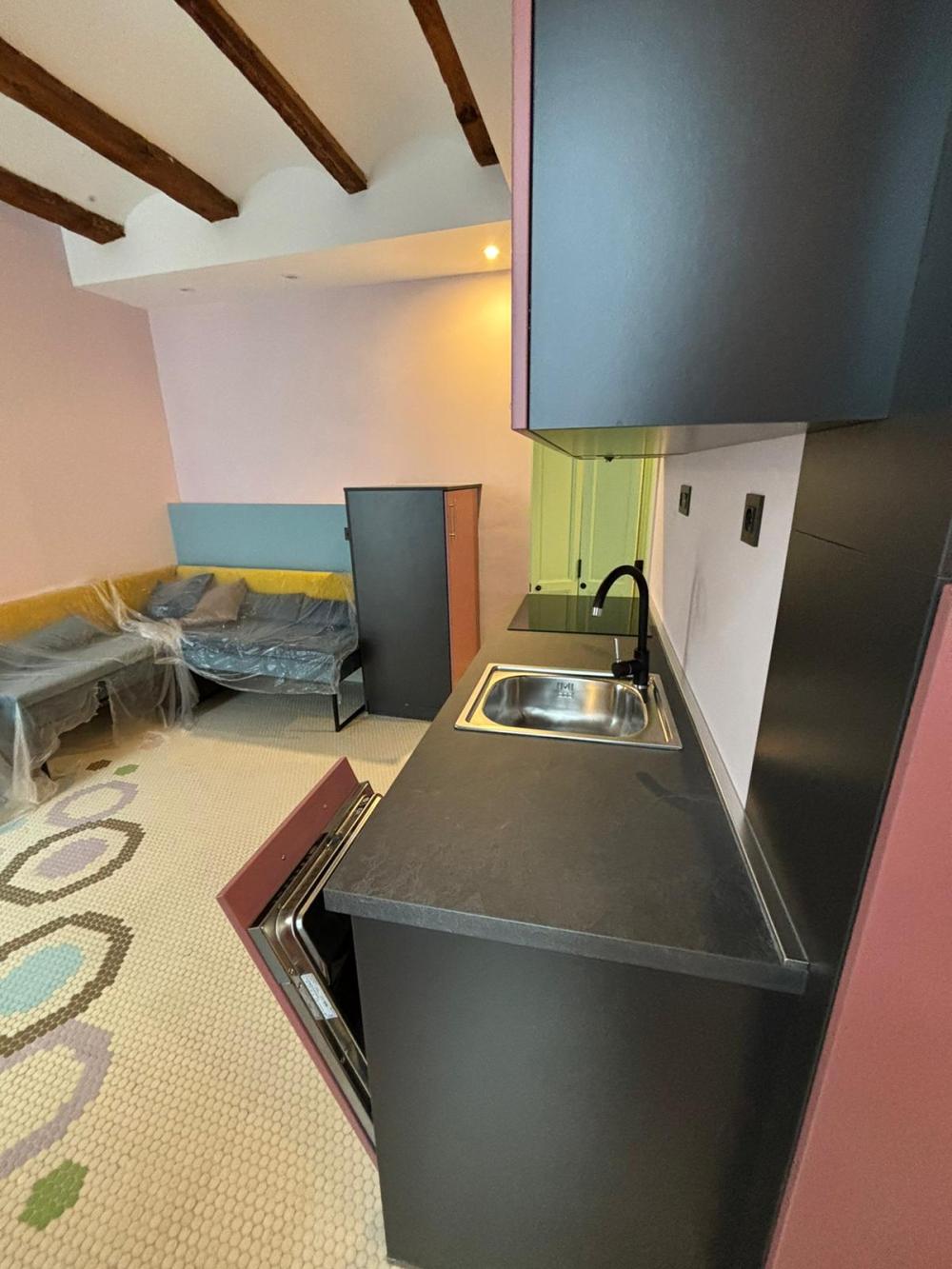  kaufen Gebäude Ciutat Vella La Xerea Valencia 24