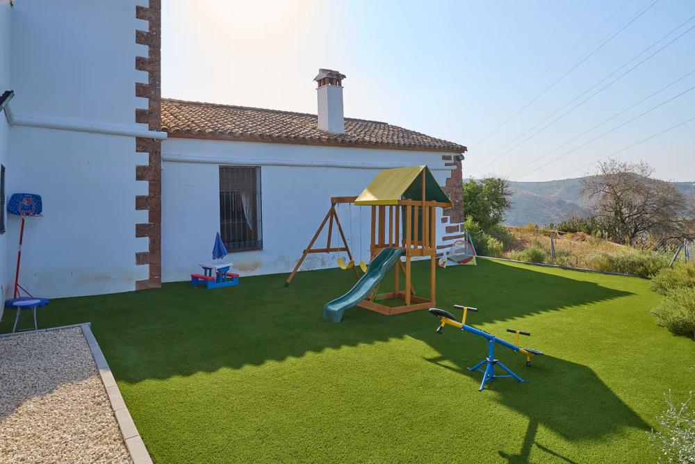  kaufen Landhaus Montoro Alto Guadalquivir 5
