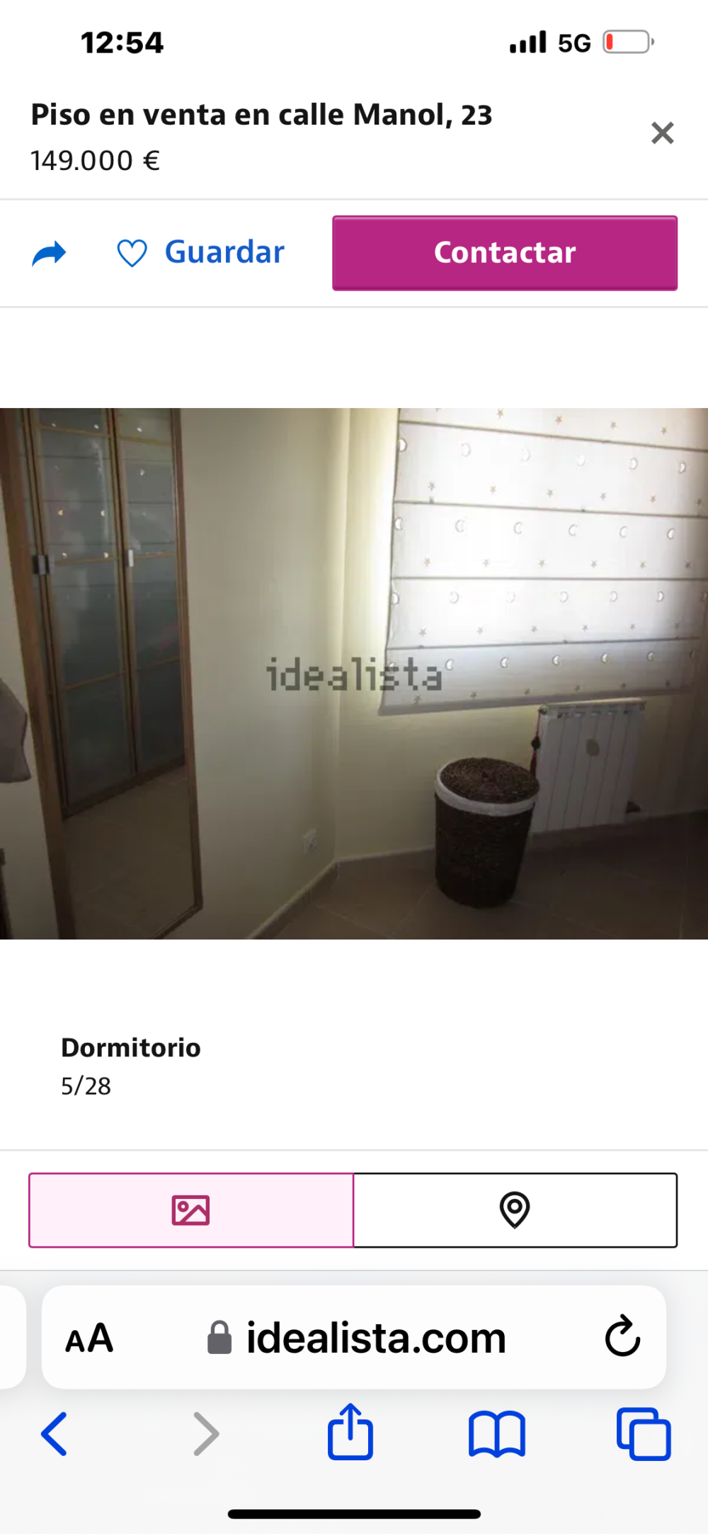  kaufen Wohnung Figueres Alt Empordà 16