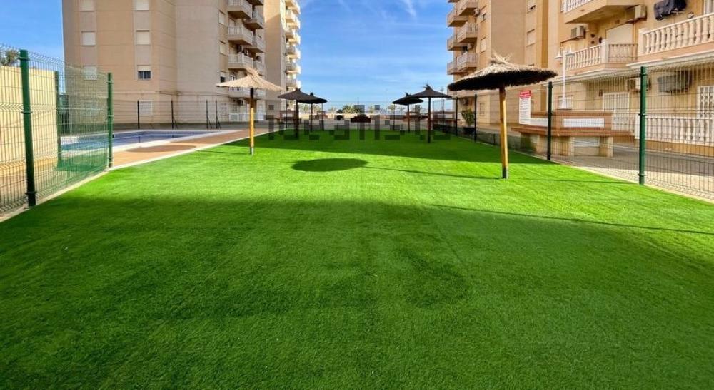  kaufen Wohnung Playa Paraíso Campo De Cartagena 12