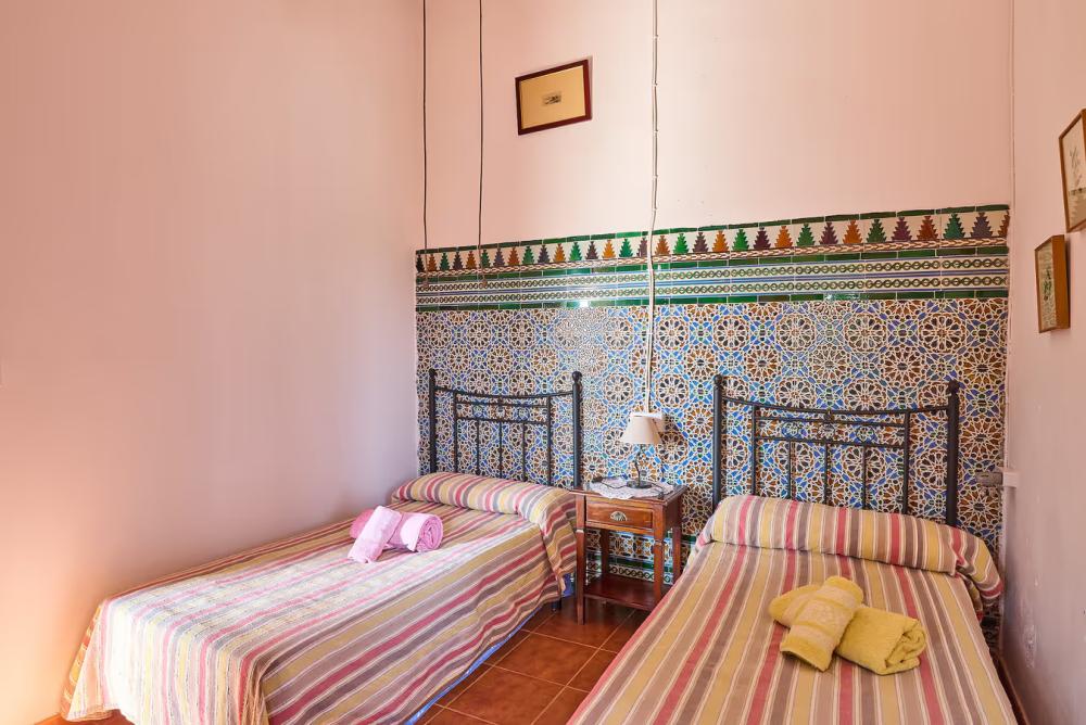  kaufen Landhaus Montoro Alto Guadalquivir 24