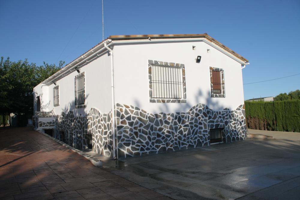  kaufen Villa Godelleta Hoya De Buñol 4