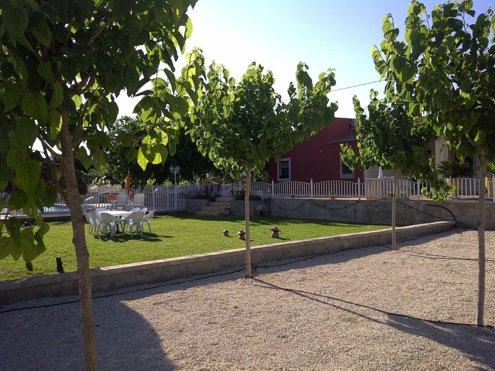  kaufen Villa Pla De Sant Josep Baix Vinalopó 1