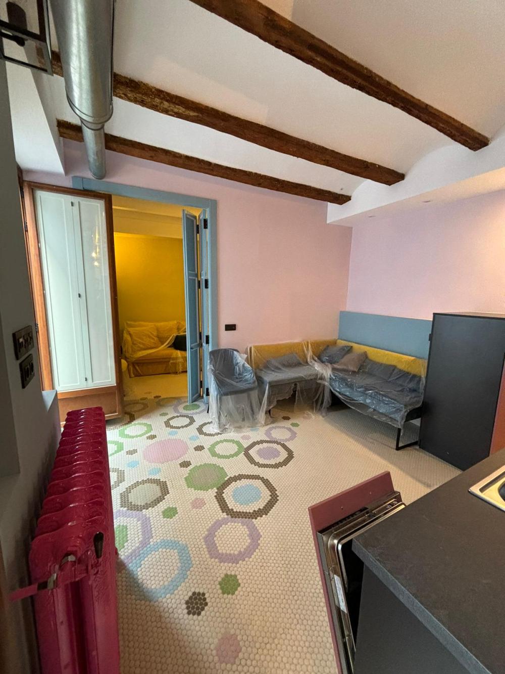  kaufen Gebäude Ciutat Vella La Xerea Valencia 23