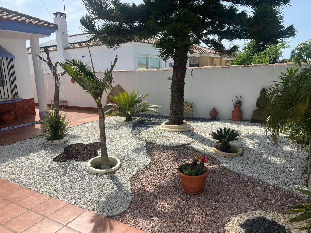  kaufen Villa Chiclana De La Frontera Bahía De Cádiz 28