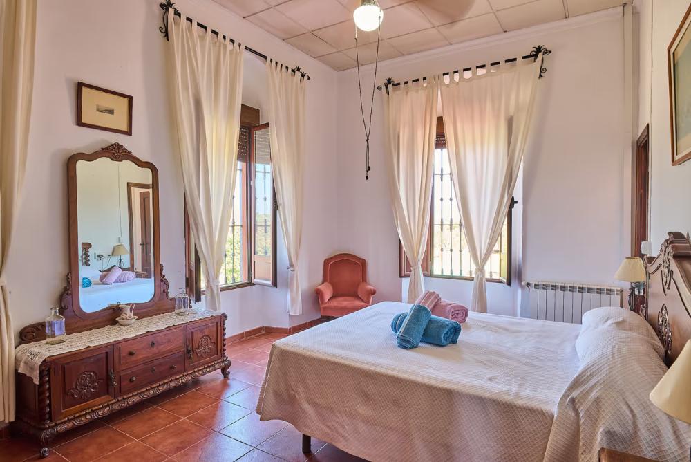  kaufen Landhaus Montoro Alto Guadalquivir 30