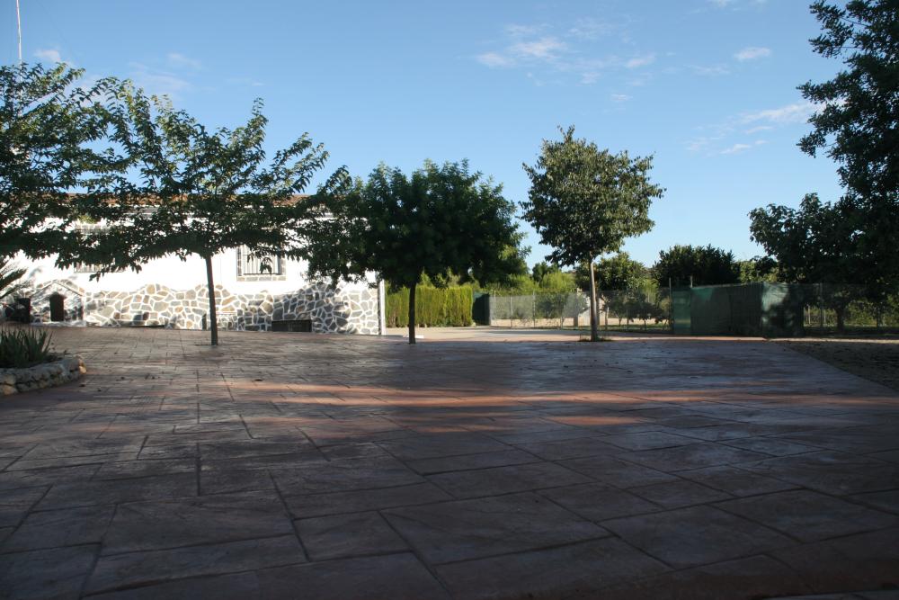 kaufen Villa Godelleta Hoya De Buñol 2