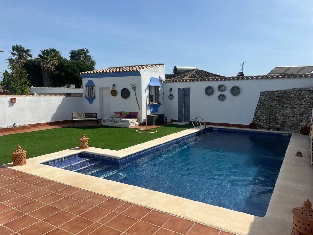  kaufen Villa Chiclana De La Frontera Bahía De Cádiz 4