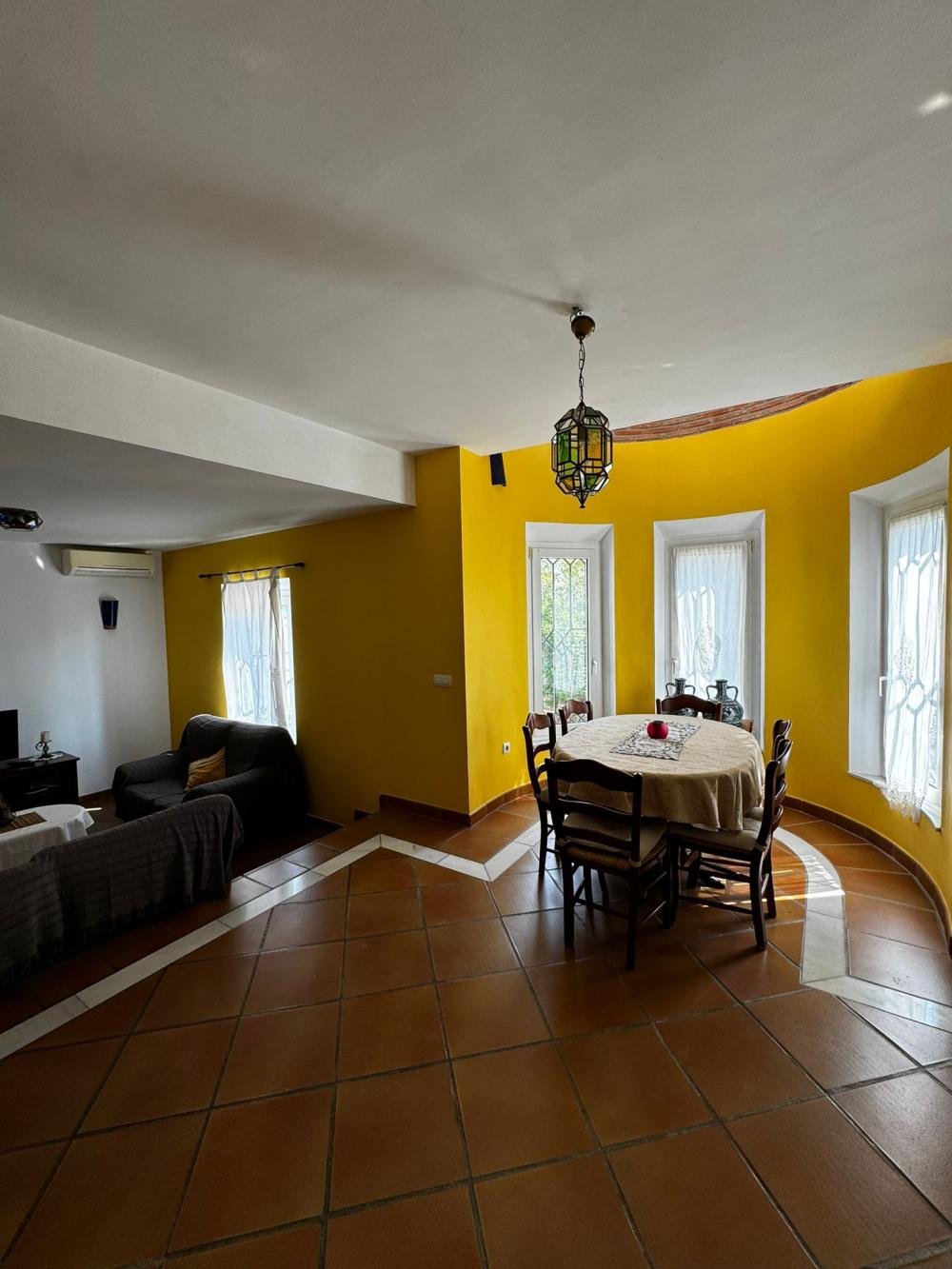  kaufen Villa La Cala Del Moral Axarquía 6