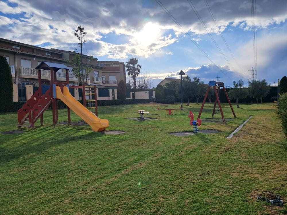  kaufen Reihenhaus San Antonio De Benagéber Camp De Túria 9
