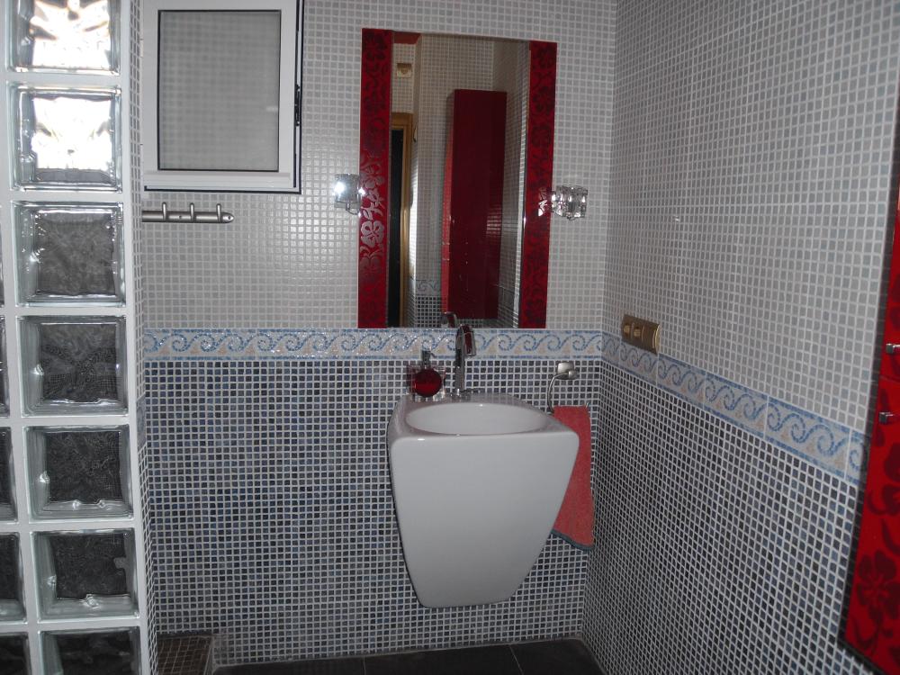  kaufen Villa Pla De Sant Josep Baix Vinalopó 23