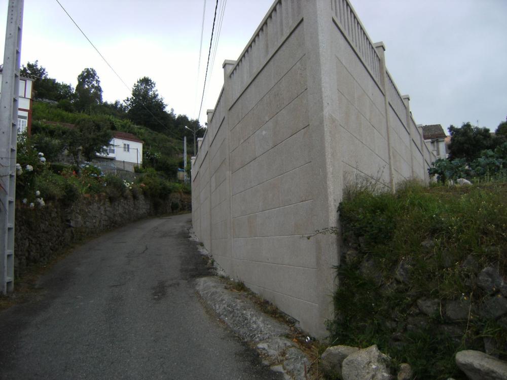  kaufen Villa Antas Pontevedra 17