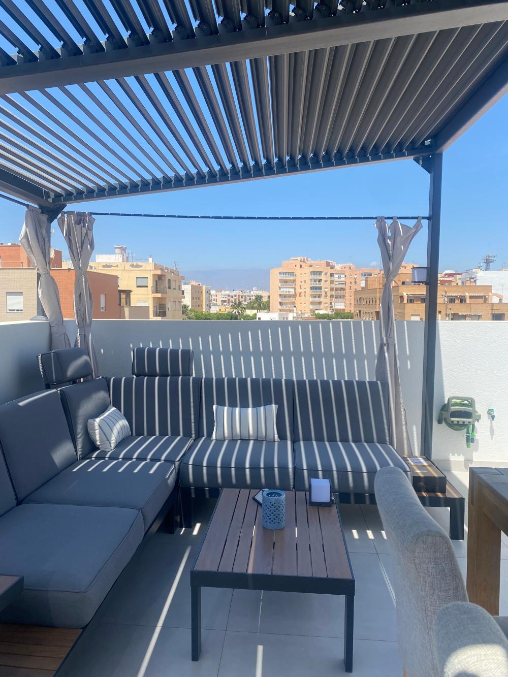 kaufen Reihenhaus Ciudad Jardín-Zapillo-Cortijo Grande-Nueva Almería-Tagarete Comarca Metropolitana De Almería 32