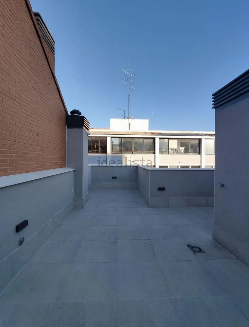  kaufen Penthouse Salamanca-Guindalera Madrid Capital 3