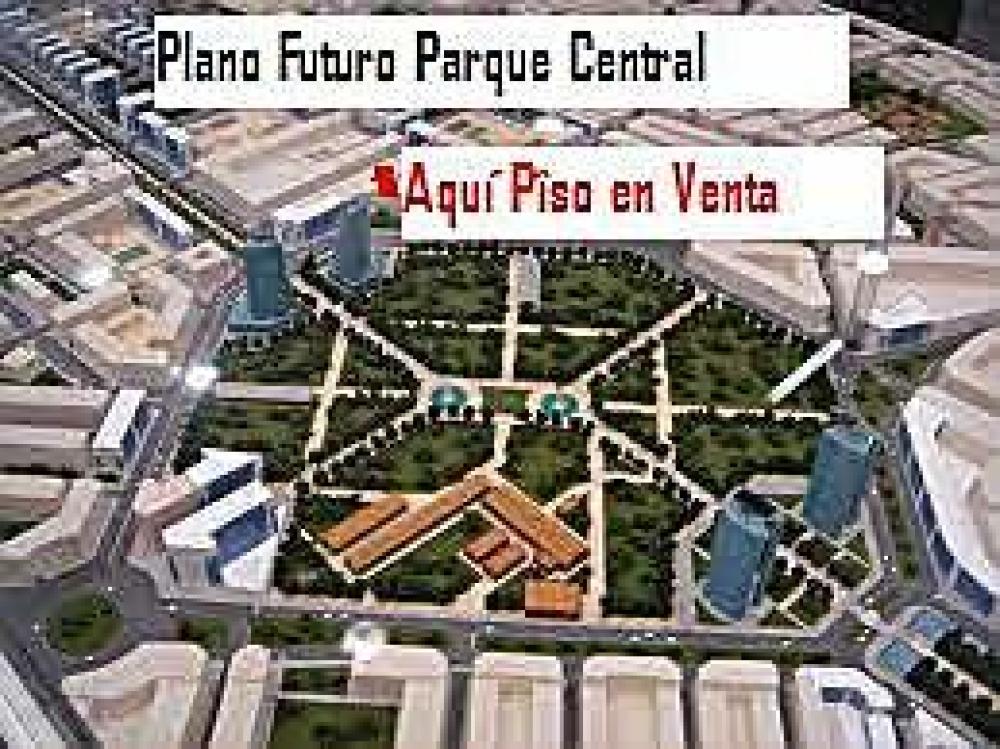  kaufen Wohnung Extramurs Arrancapins Valencia 6