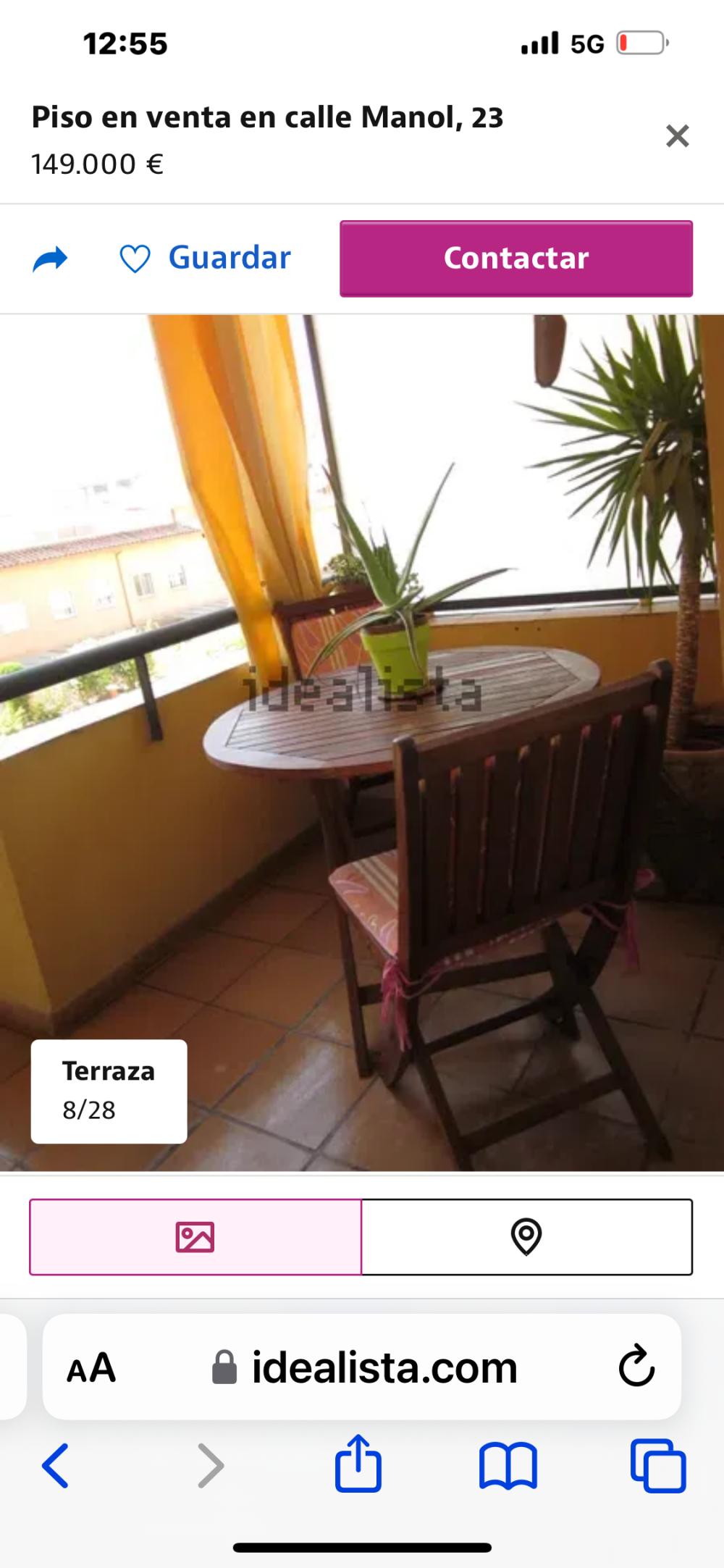  kaufen Wohnung Figueres Alt Empordà 15