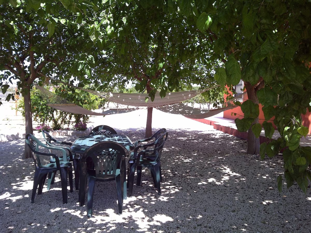  kaufen Villa Pla De Sant Josep Baix Vinalopó 17