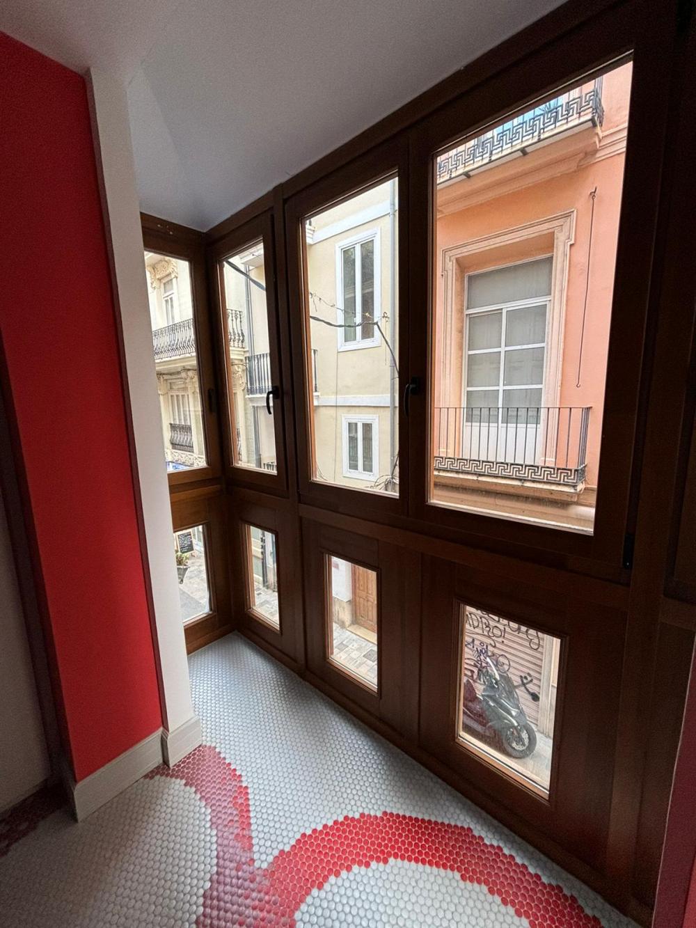  kaufen Gebäude Ciutat Vella La Xerea Valencia 53