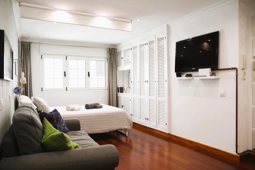  kaufen Einzimmerwohnung Santa Catalina-Canteras Palmas De Gran Canaria (Las) 8